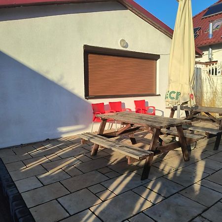 Domek Boszkowianka Mini Boszkowo Luaran gambar