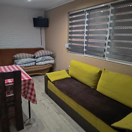 Domek Boszkowianka Mini Boszkowo Luaran gambar