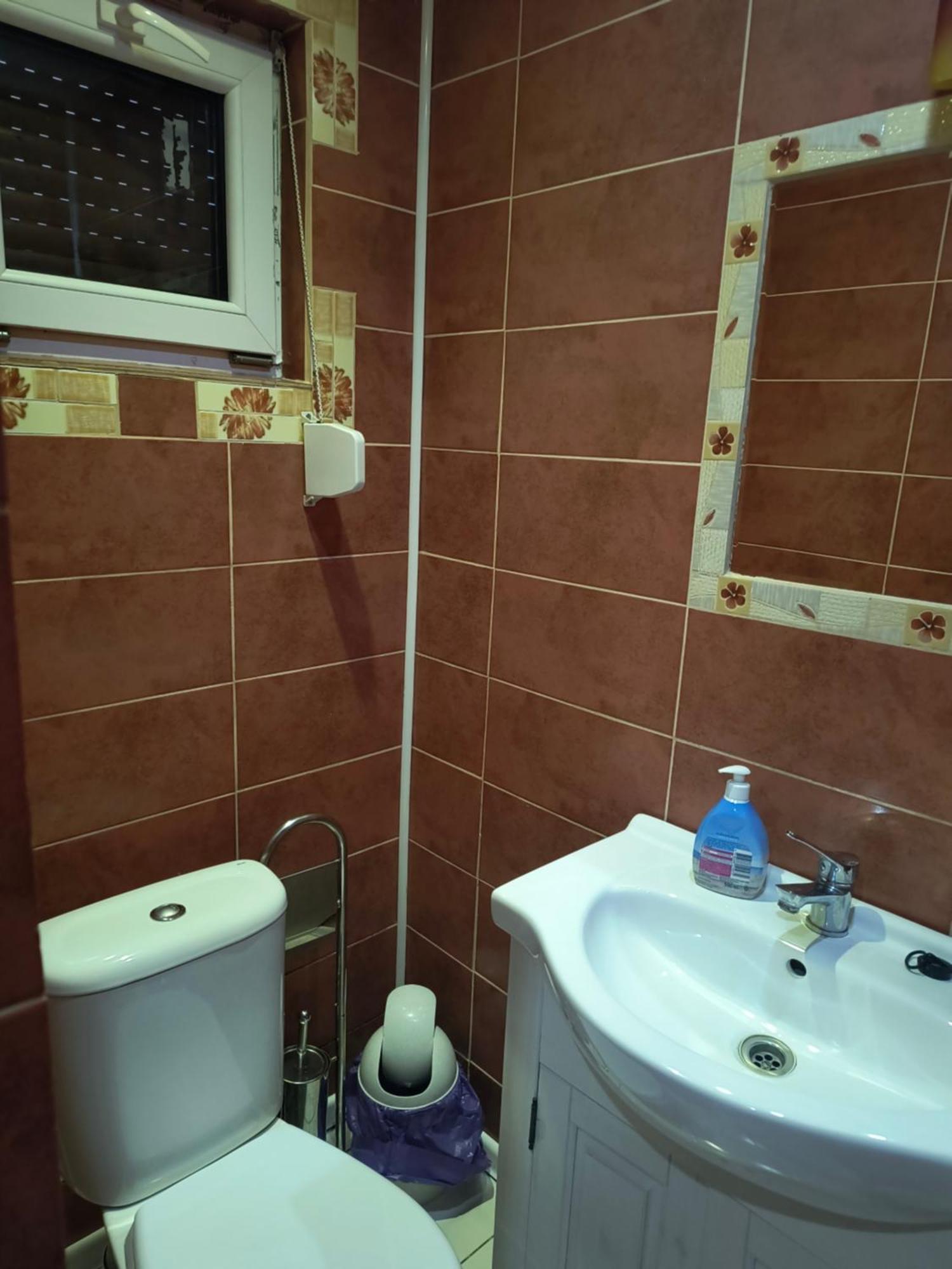 Domek Boszkowianka Mini Boszkowo Luaran gambar