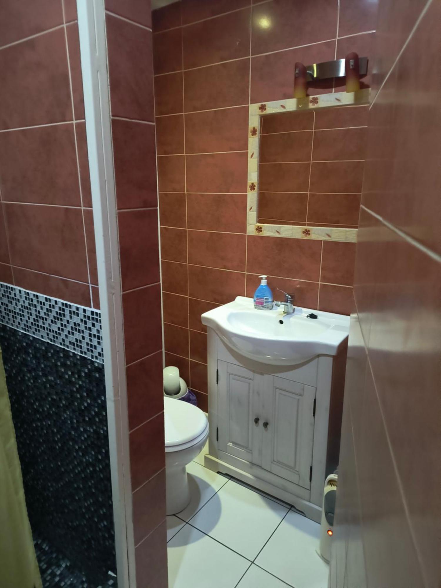Domek Boszkowianka Mini Boszkowo Luaran gambar