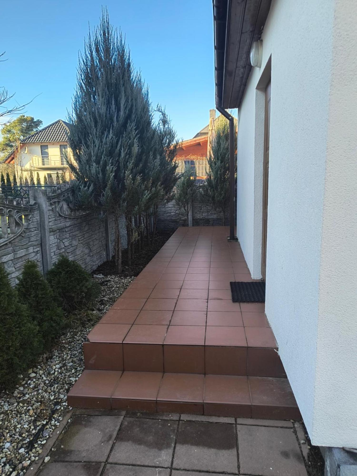 Domek Boszkowianka Mini Boszkowo Luaran gambar
