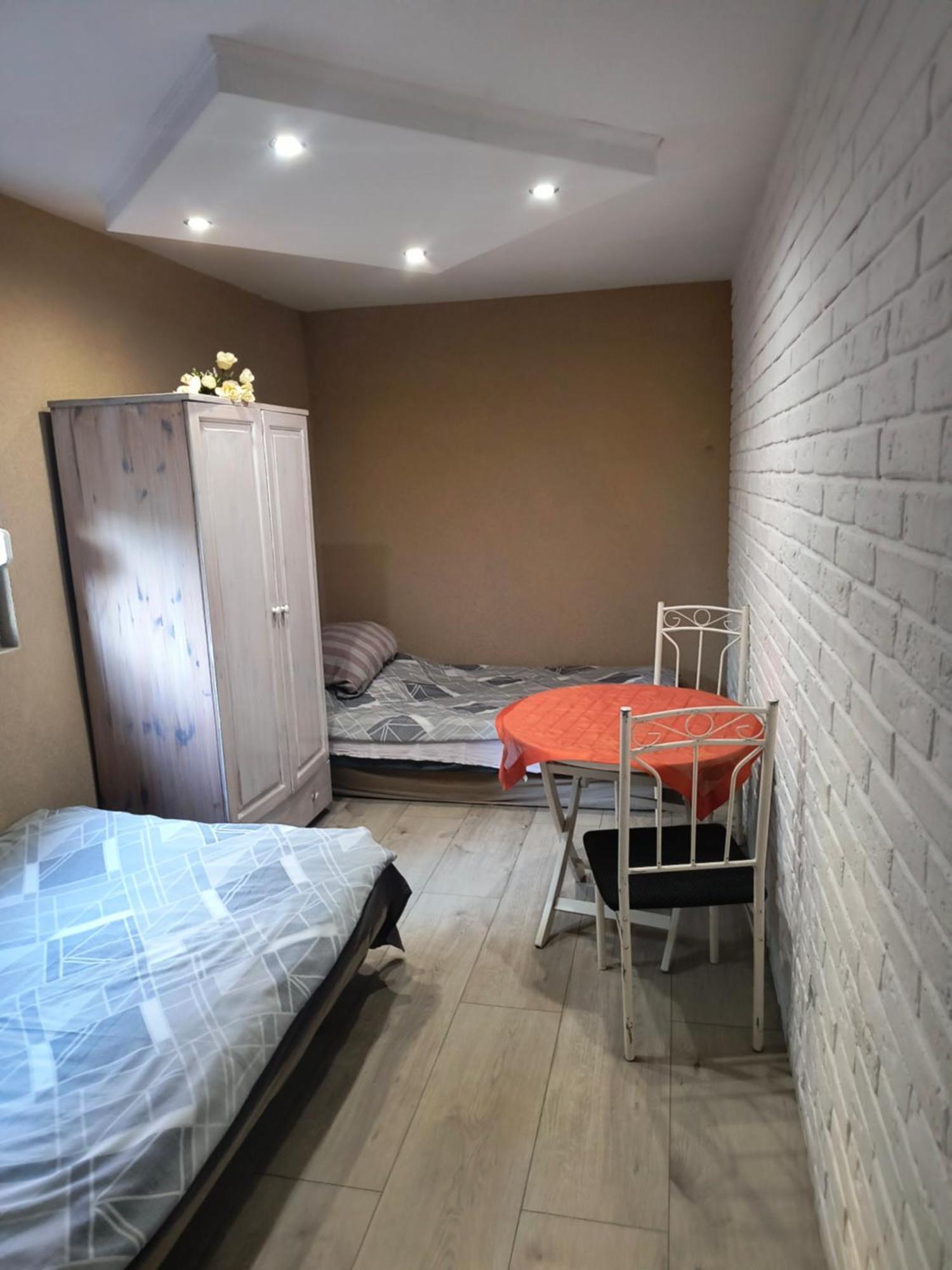 Domek Boszkowianka Mini Boszkowo Luaran gambar