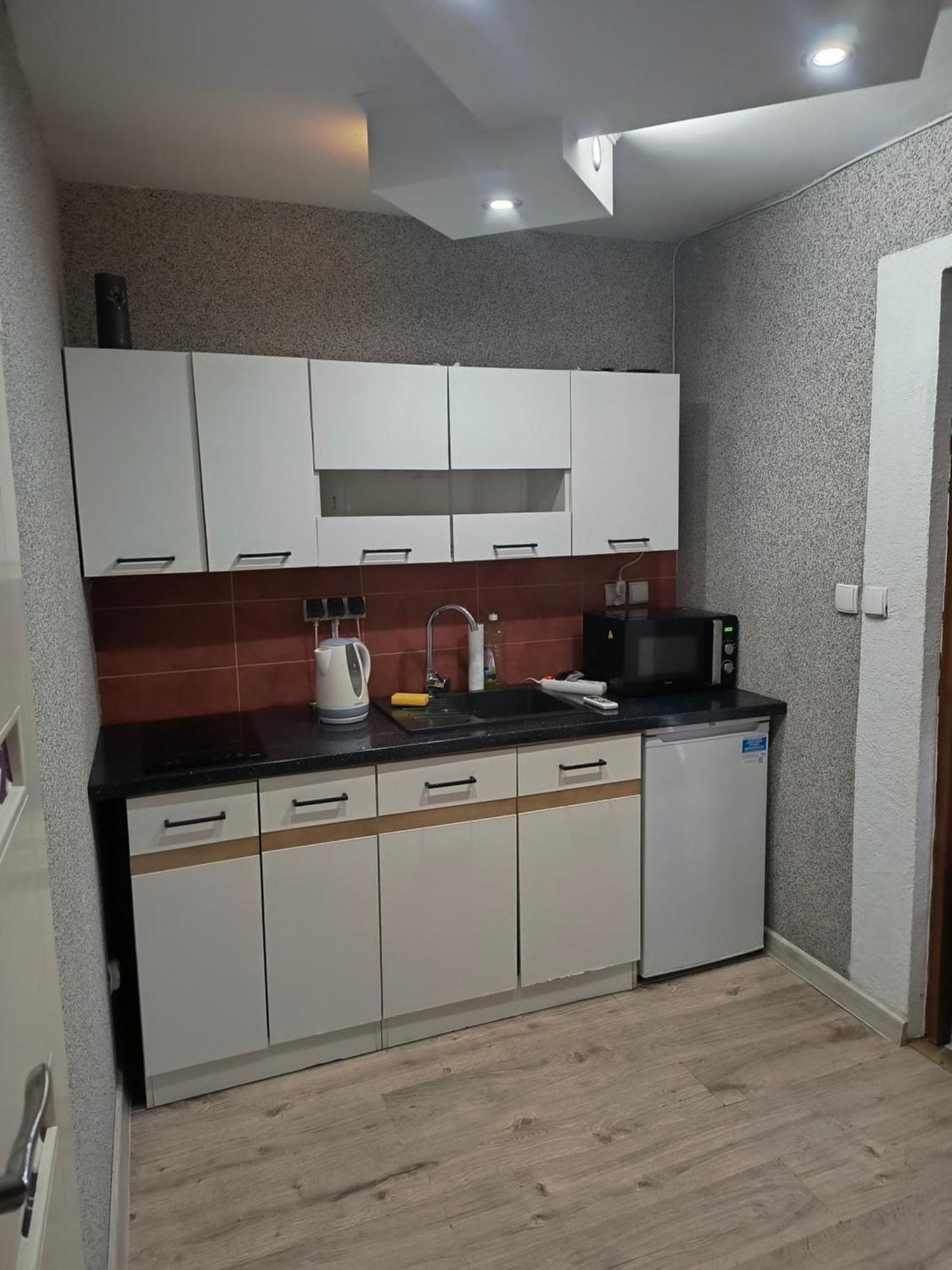Domek Boszkowianka Mini Boszkowo Luaran gambar