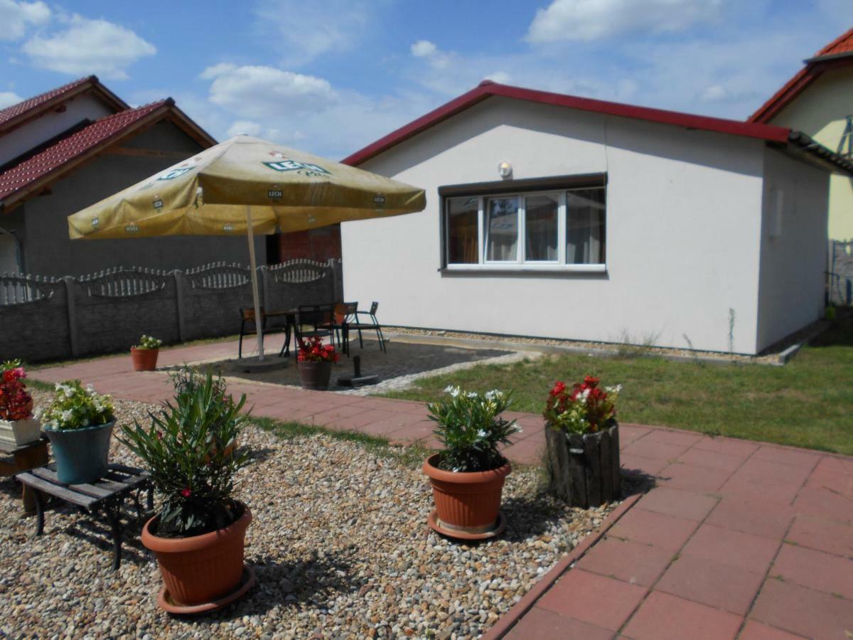 Domek Boszkowianka Mini Boszkowo Luaran gambar