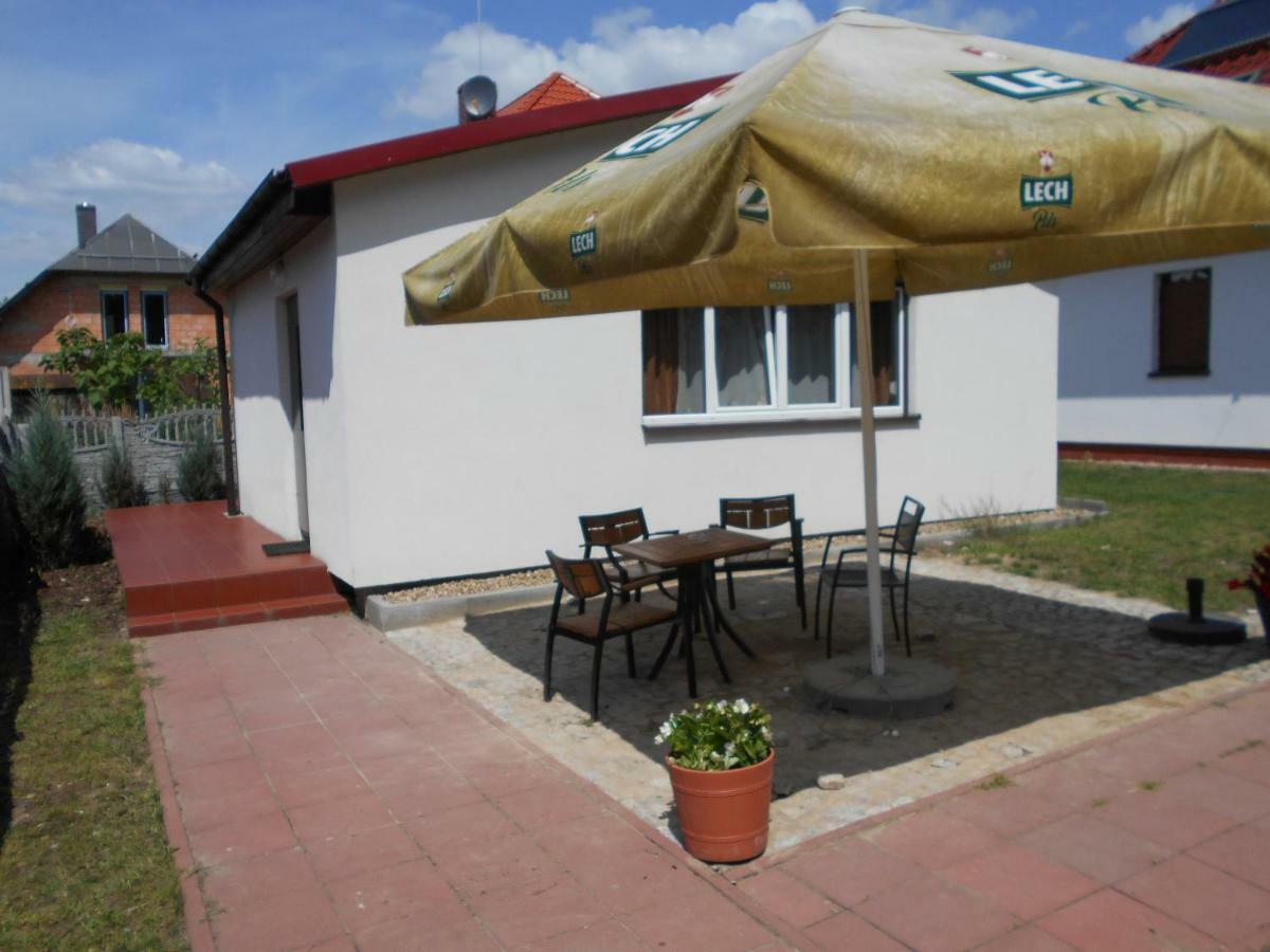 Domek Boszkowianka Mini Boszkowo Luaran gambar