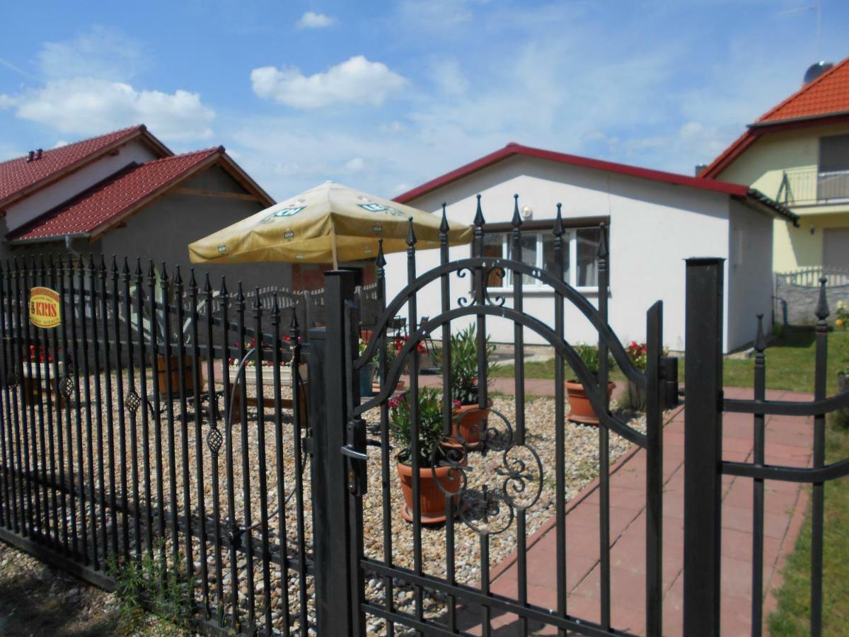 Domek Boszkowianka Mini Boszkowo Luaran gambar